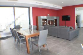 Holiday home Roses for rent Spain