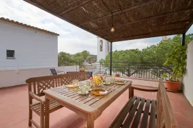 Holiday home Llafranch for rent Spain