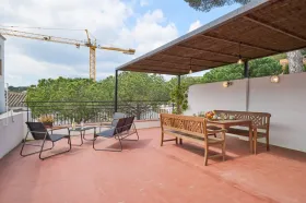 Holiday home Llafranch for rent Spain