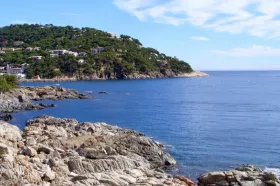 Holiday home Llafranch for rent Spain