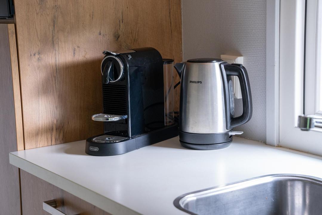 Holiday home Ermelo For Rent Netherlands