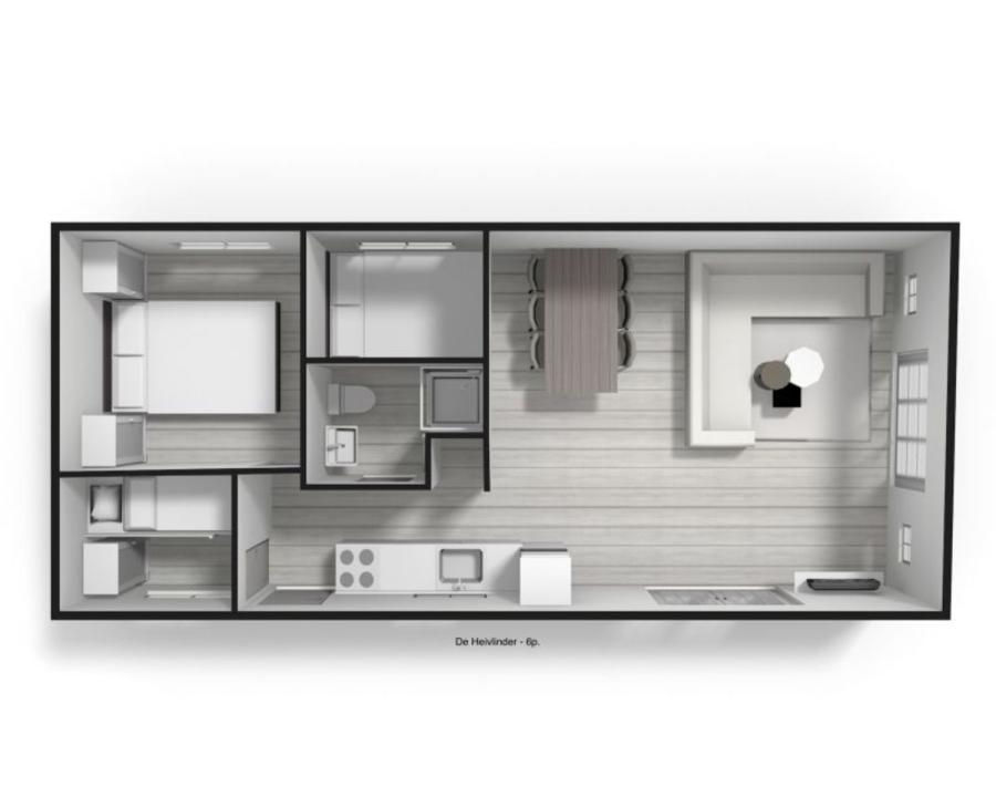 Holiday home Ermelo For Rent Netherlands