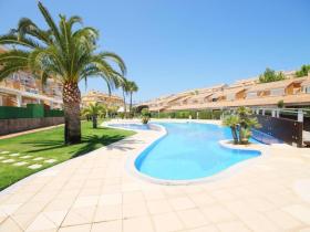 Ferienhaus zu vermieten in Jávea-Duanes del Port, Spanien