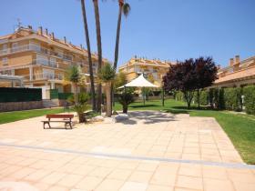 Дом отдыха Хавеа Аренда Испания