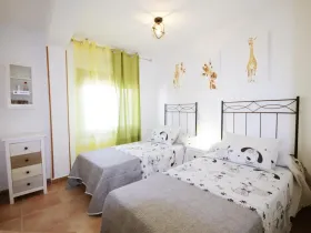 Holiday home Jávea for rent Spain