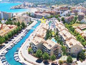 Дом отдыха Хавеа Аренда Испания