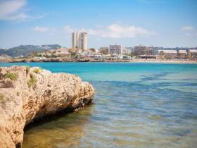 Дом отдыха Хавеа Аренда Испания