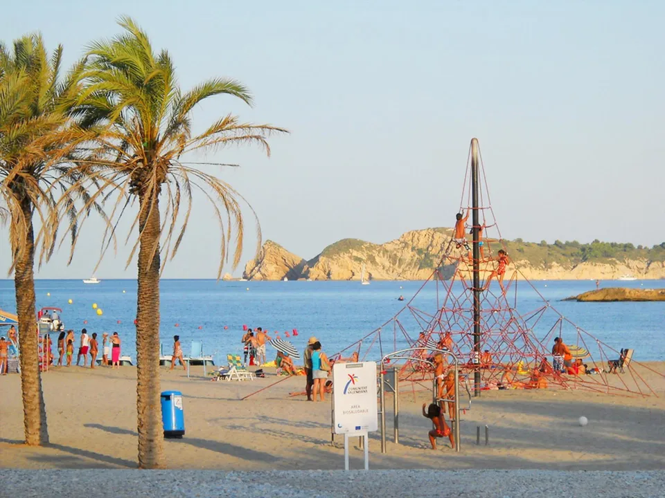 σπίτι διακοπών Jávea Προς Ενοικίαση Ισπανία