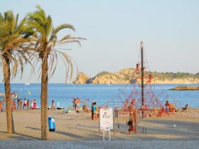 Дом отдыха Хавеа Аренда Испания