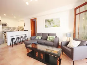 Holiday home Jávea for rent Spain