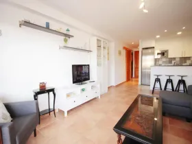 Holiday home Jávea for rent Spain