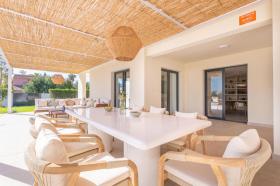 Дом отдыха Эспорлес Аренда Испания