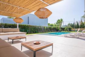 Дом отдыха Эспорлес Аренда Испания