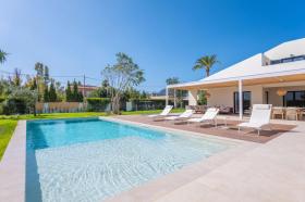 Дом отдыха Эспорлес Аренда Испания