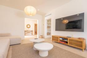 Дом отдыха Эспорлес Аренда Испания