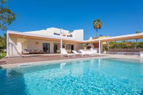 Дом отдыха Эспорлес Аренда Испания