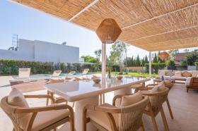 Дом отдыха Эспорлес Аренда Испания