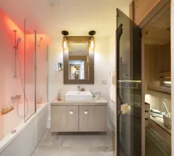 Vakantiehuis Méribel Te Huur France