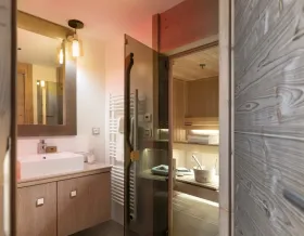 Vakantiehuis Méribel Te Huur France