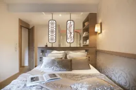 Vakantiehuis Méribel Te Huur France