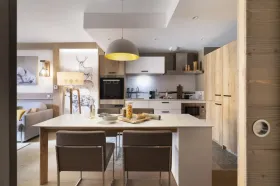 Vakantiehuis Méribel Te Huur France