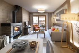 Vakantiehuis Méribel Te Huur France