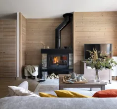 Vakantiehuis Méribel Te Huur France