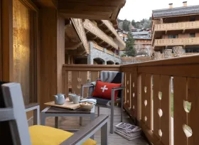 Vakantiehuis Méribel Te Huur France