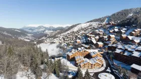 Vakantiehuis Méribel Te Huur France
