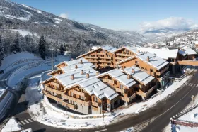 Vakantiehuis Méribel Te Huur France