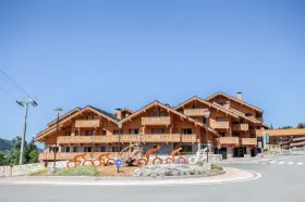 Vakantiehuis Méribel Te Huur France