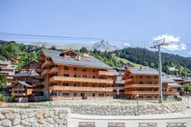 Vakantiehuis Méribel Te Huur France