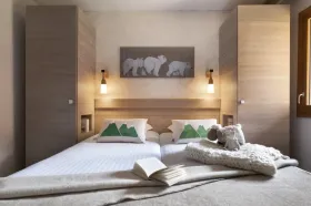 Vakantiehuis Méribel Te Huur France