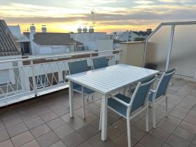 Holiday home for rent in Roses-Roses, Spain