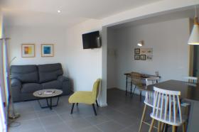 Holiday home Roses for rent Spain