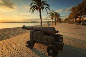 Holiday home Roses for rent Spain