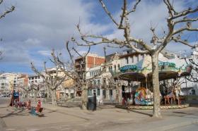 Holiday home Roses for rent Spain