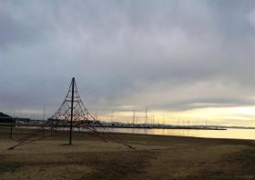 Holiday home Roses for rent Spain