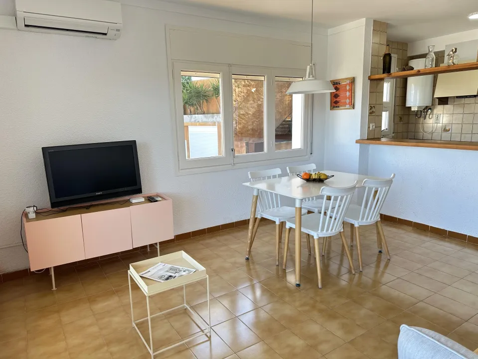 Vakantiehuis Rosas Te Huur Spanje