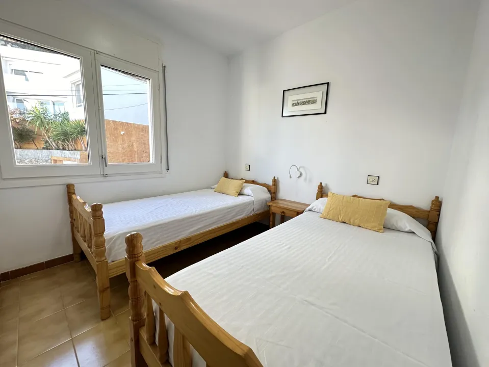 Vakantiehuis Rosas Te Huur Spanje