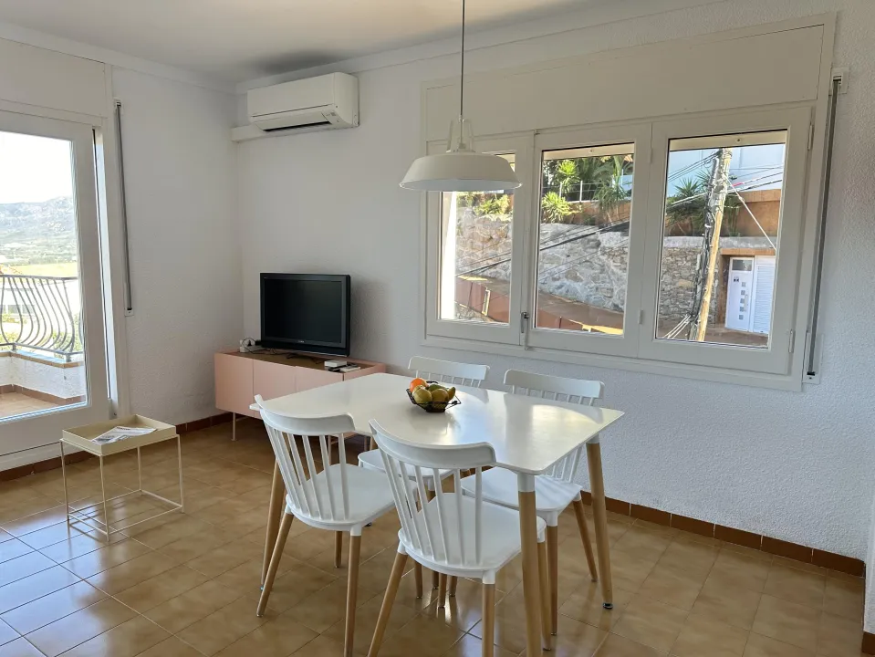 Vakantiehuis Rosas Te Huur Spanje