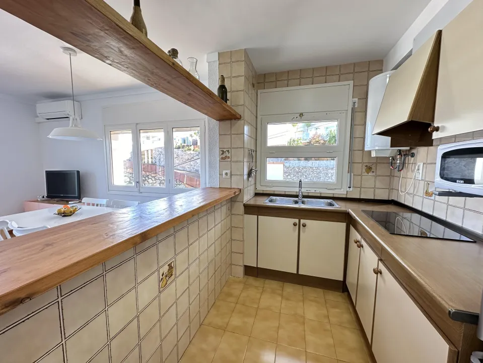 Vakantiehuis Rosas Te Huur Spanje