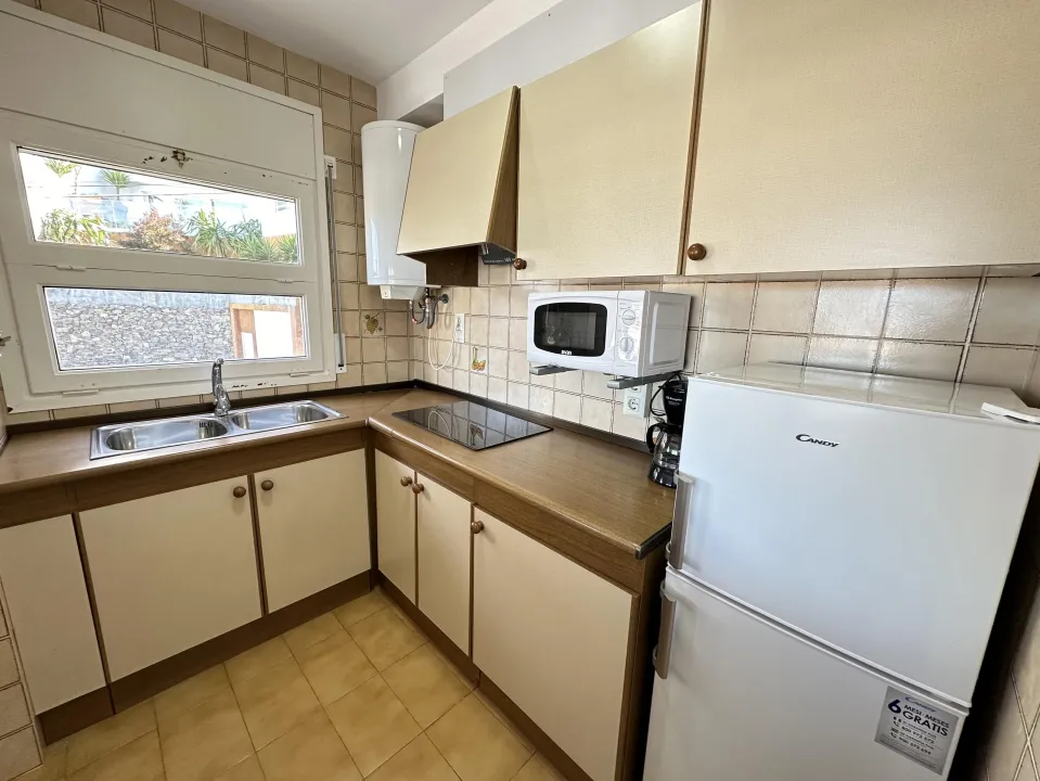 Vakantiehuis Rosas Te Huur Spanje
