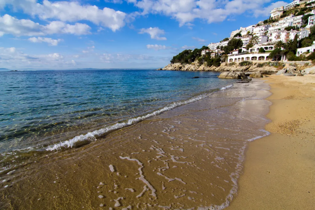 Vakantiehuis Rosas Te Huur Spanje