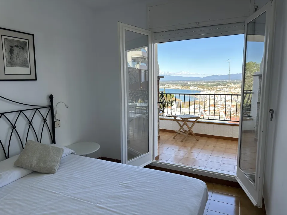 Vakantiehuis Rosas Te Huur Spanje