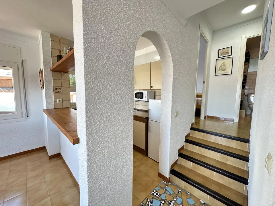 Vakantiehuis Rosas Te Huur Spanje