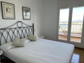 Ferienhaus Rosen zu mieten Spanien