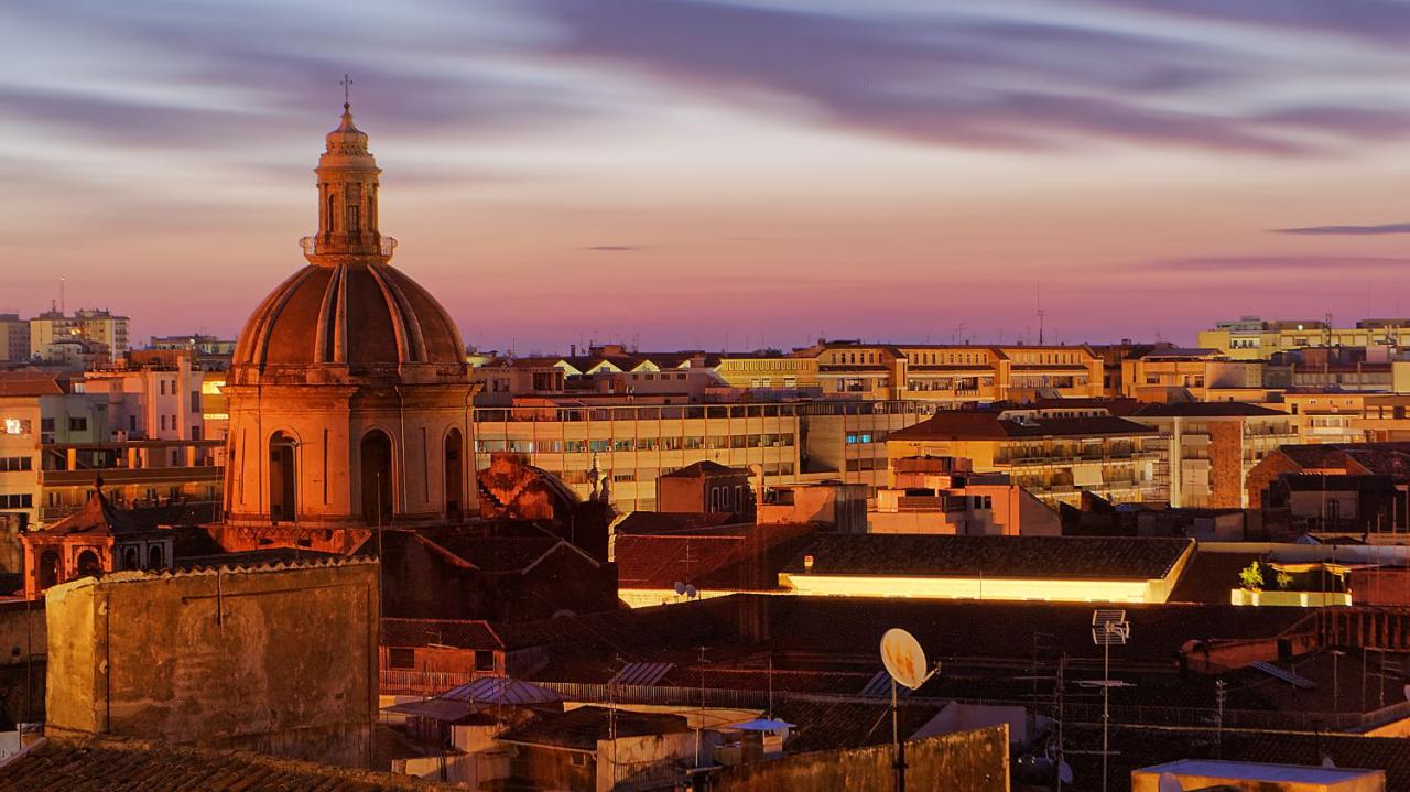 Feriehus Catania Til leie Italy