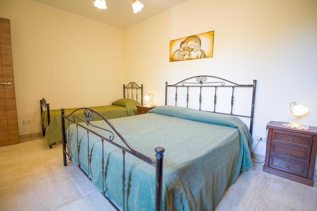 Feriehus Catania Til leie Italy