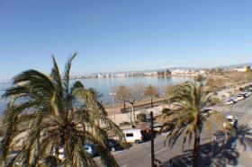 Holiday home Roses for rent Spain